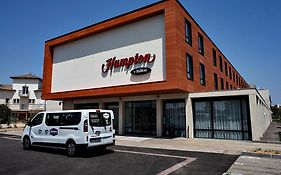 Hampton By Hilton Toulouse Airport